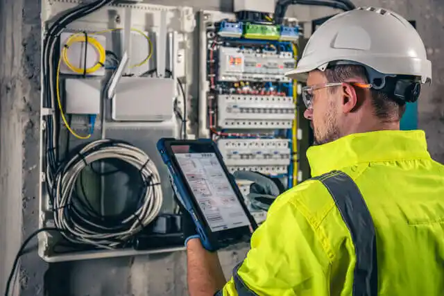 energy audit Knights Landing